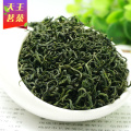 The famous china green tea xiangcha green tea price per kg